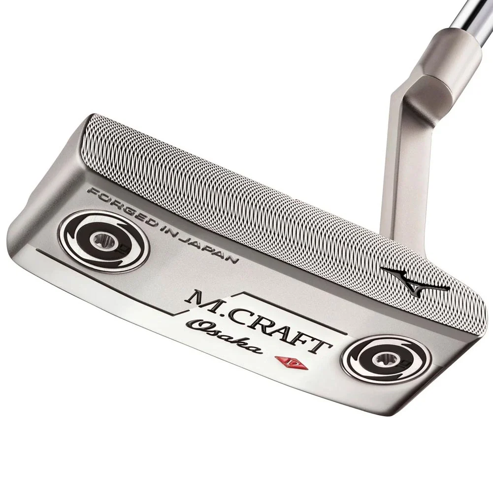 Mizuno M Craft Osaka P Putter