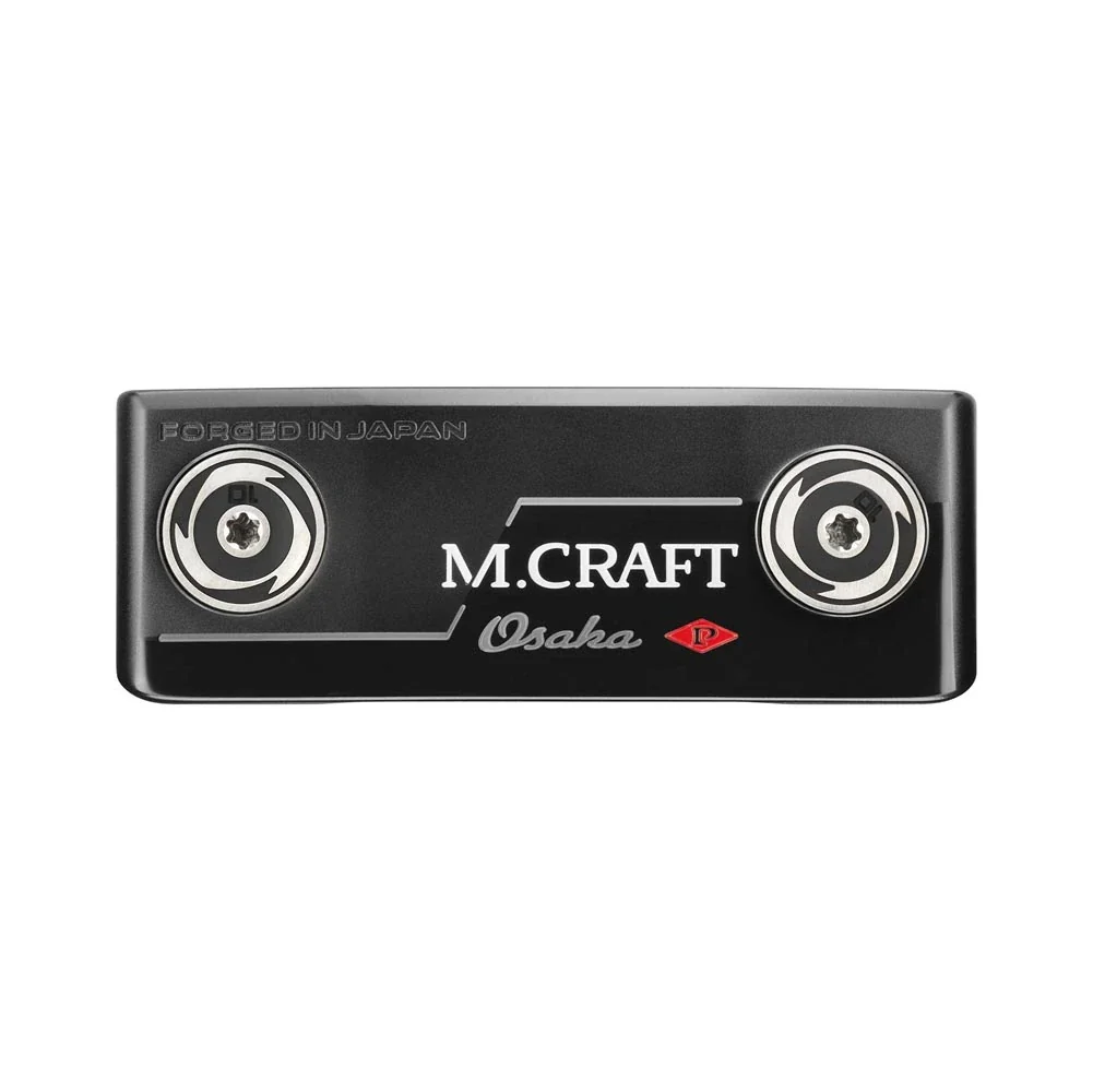 Mizuno M Craft Osaka P Putter - Image 10