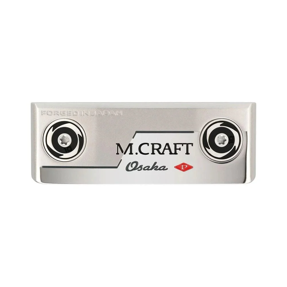 Mizuno M Craft Osaka P Putter - Image 5