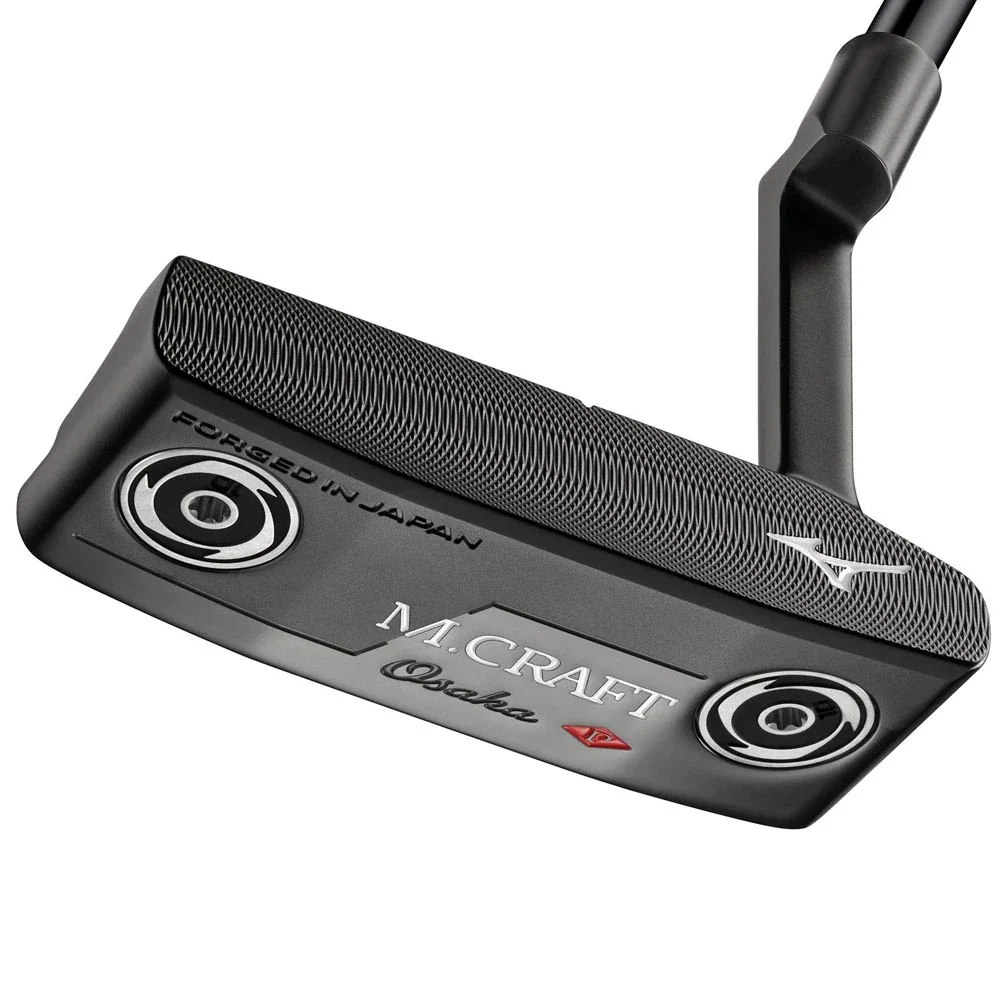 Mizuno M Craft Osaka P Putter - Image 6