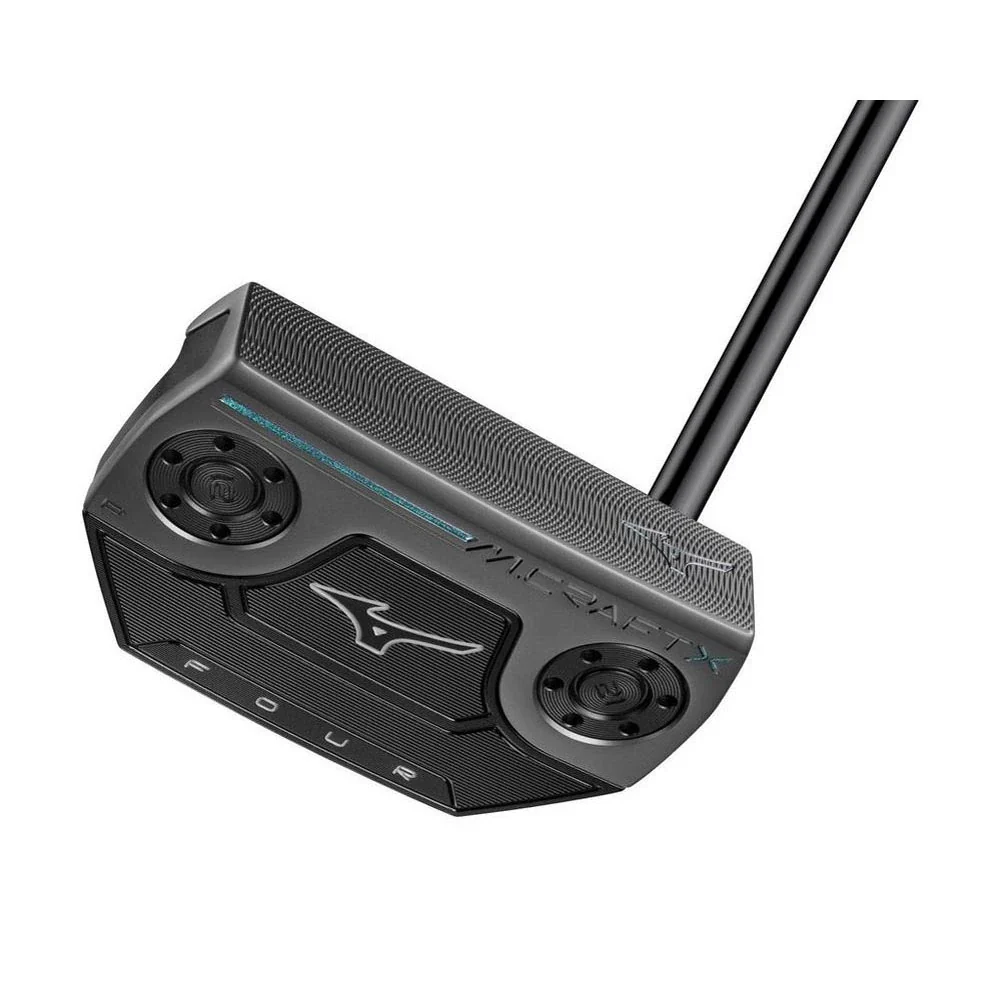 Mizuno M Craft X B4 Putter - Image 7
