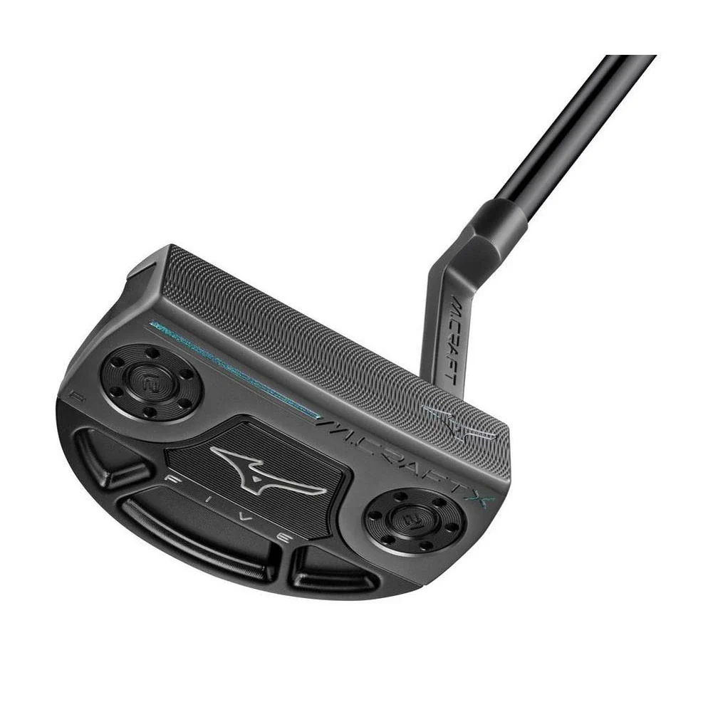 Mizuno M Craft X P5 Putter - Image 10