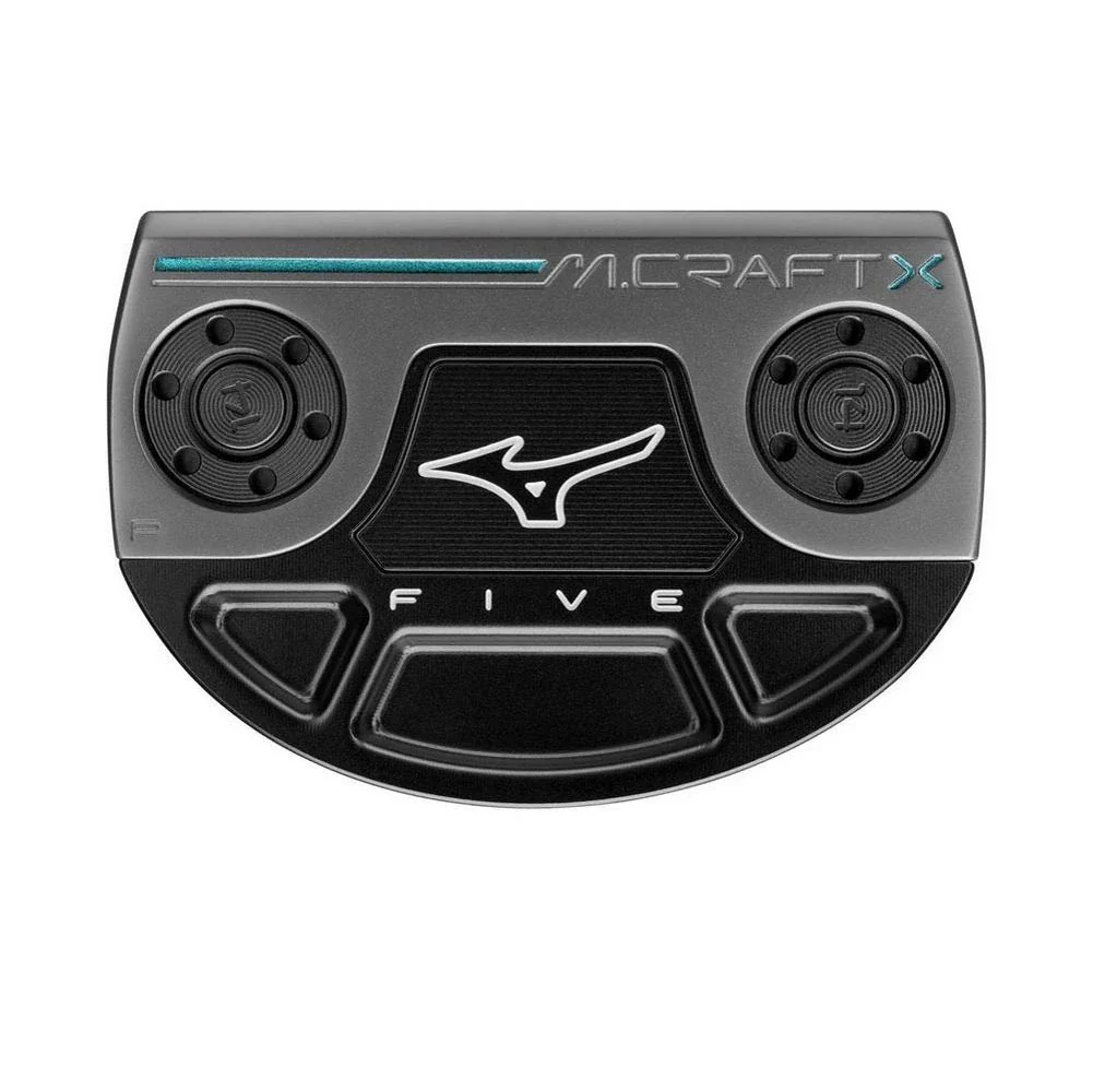 Mizuno M Craft X P5 Putter - Image 11