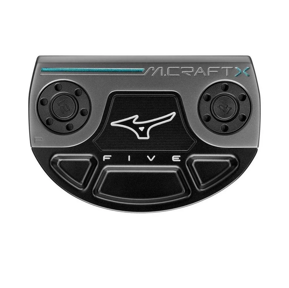 Mizuno M Craft X P5 Putter - Image 12