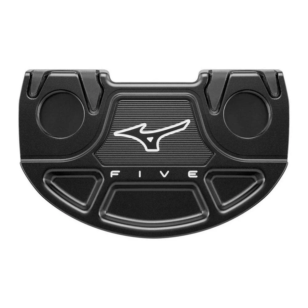 Mizuno M Craft X P5 Putter - Image 8