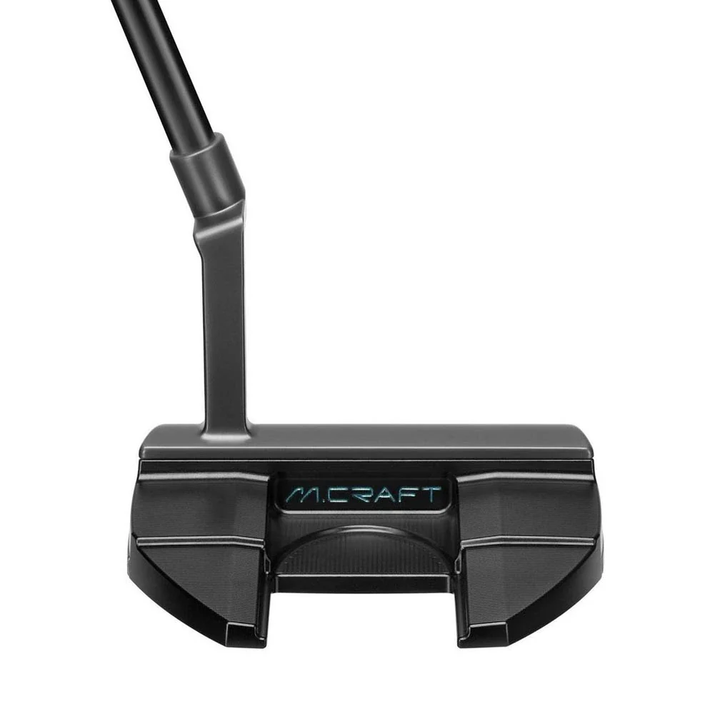 Mizuno M Craft X P6 Putter - Image 3