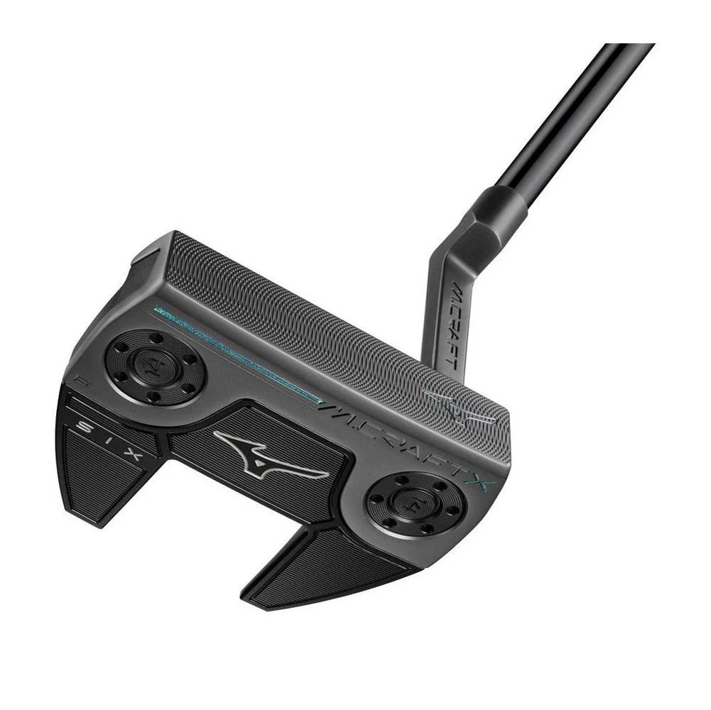 Mizuno M Craft X P6 Putter - Image 9