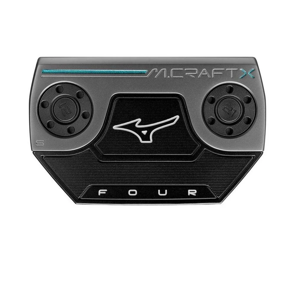 Mizuno M Craft X S4 Putter - Image 12