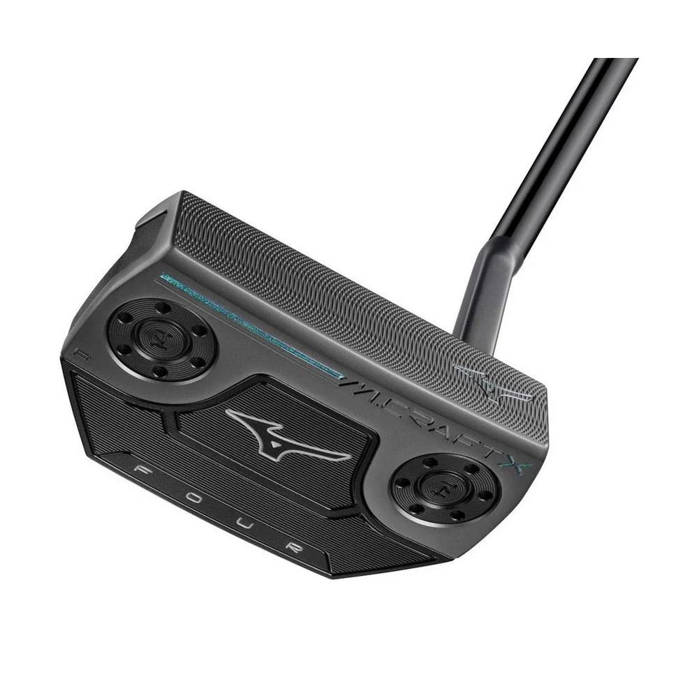 Mizuno M Craft X S4 Putter - Image 8