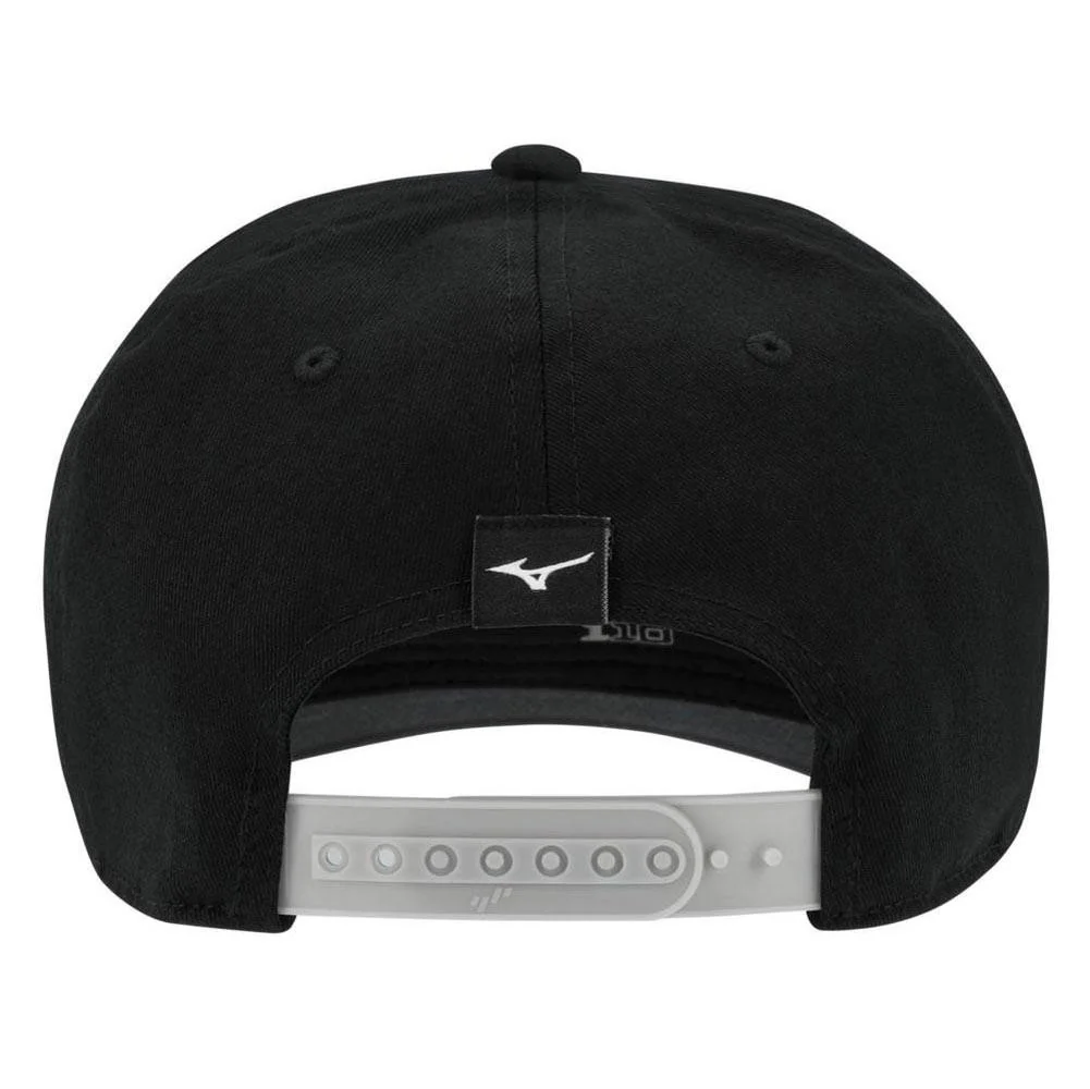 Mizuno Patch Golf Hat - Image 2