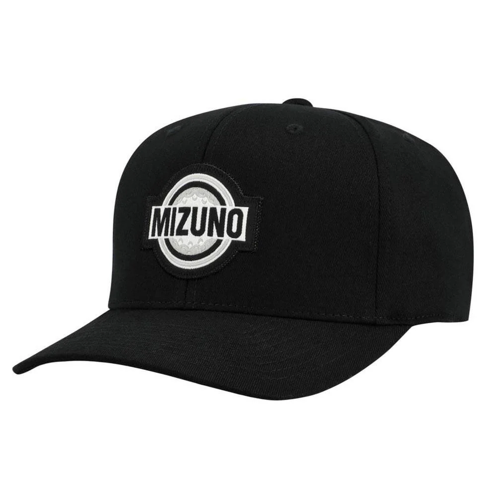 Mizuno Patch Golf Hat - Image 3