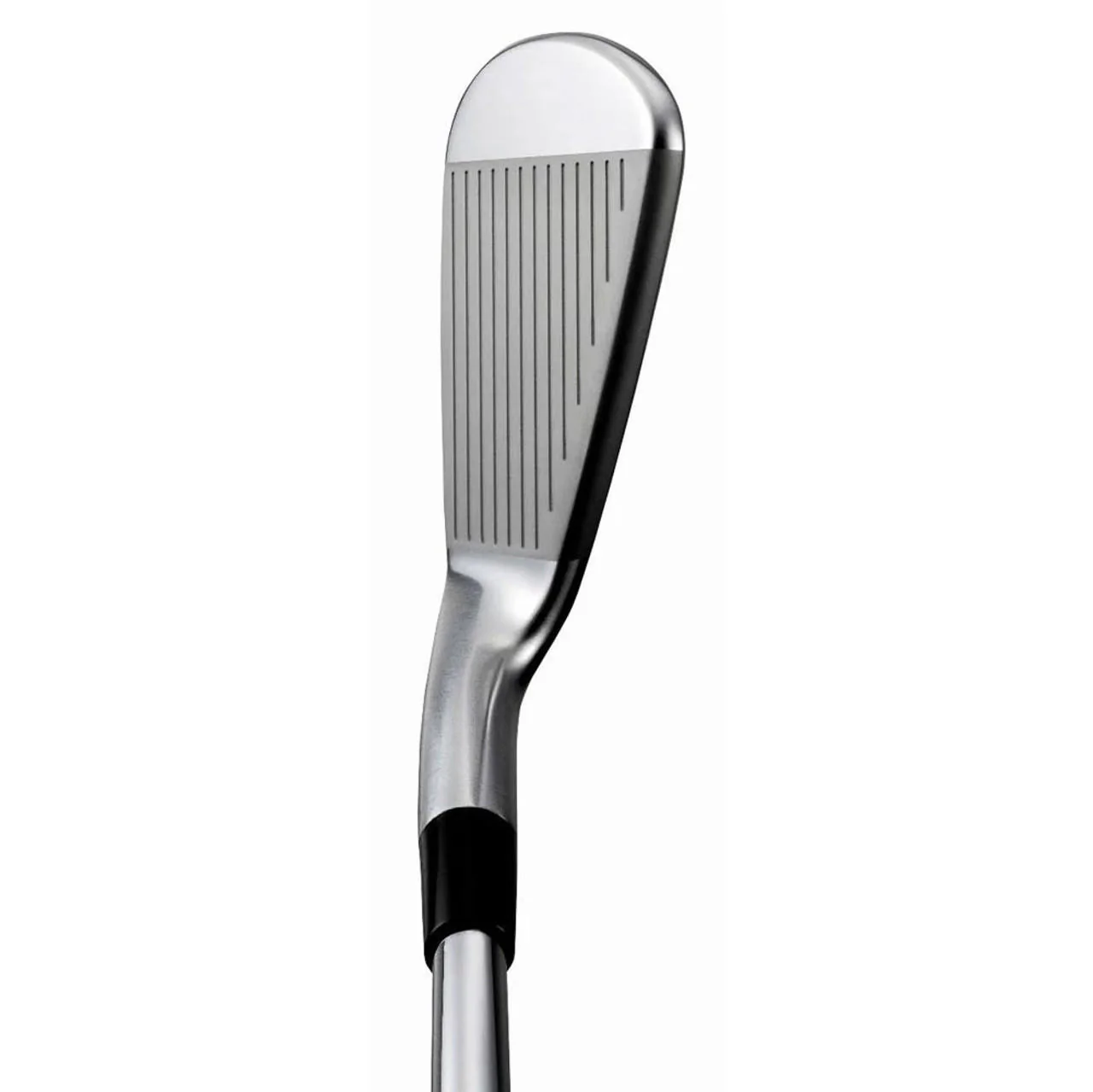 Mizuno Pro 223 Iron Set (Left-Handed) - Image 3