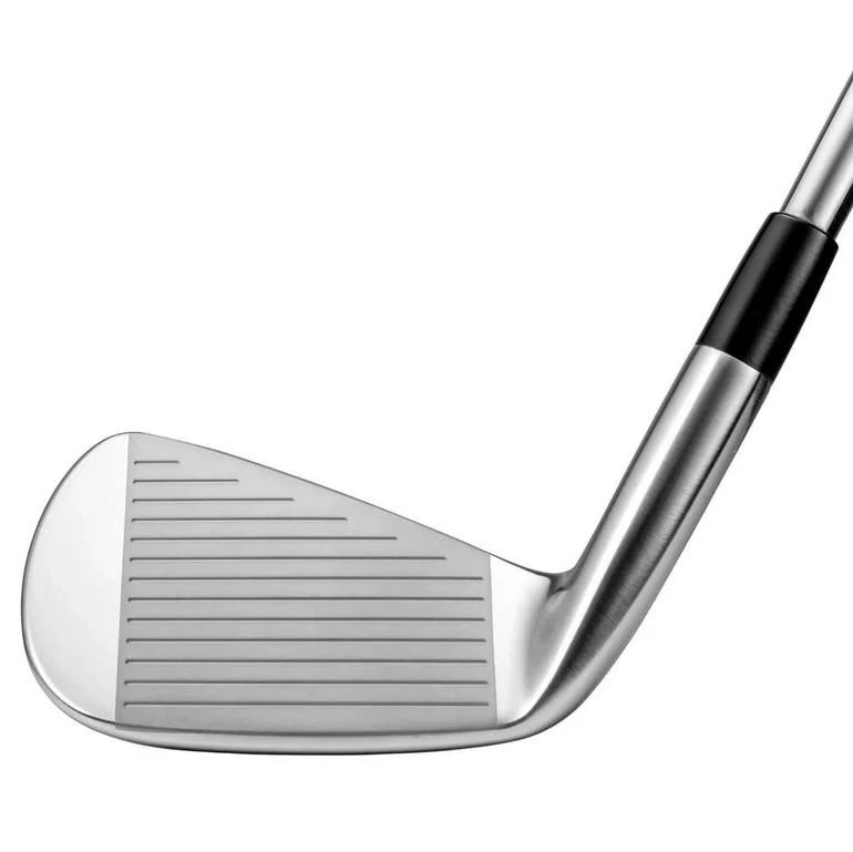 Mizuno Pro 223 Iron Set (Right-Handed) - Image 2