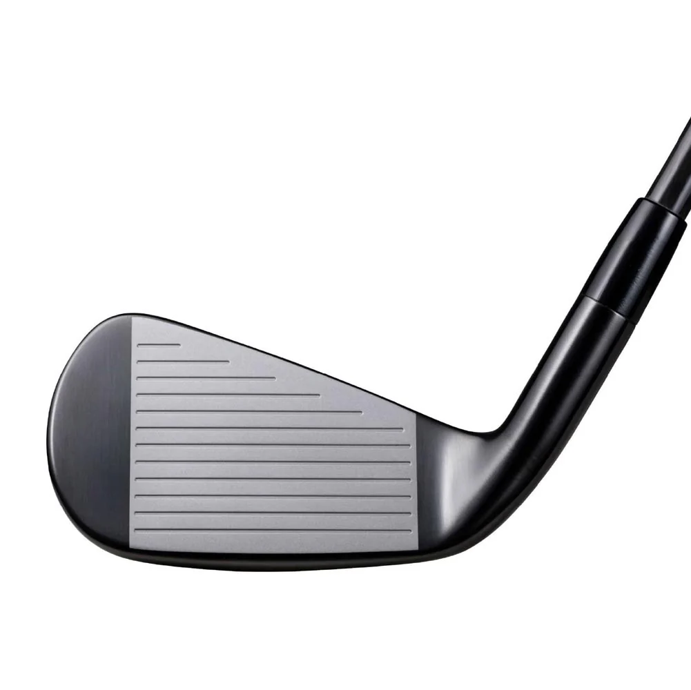 Mizuno Pro 24 Fli-Hi Utility Iron (Right-Handed) - Image 3