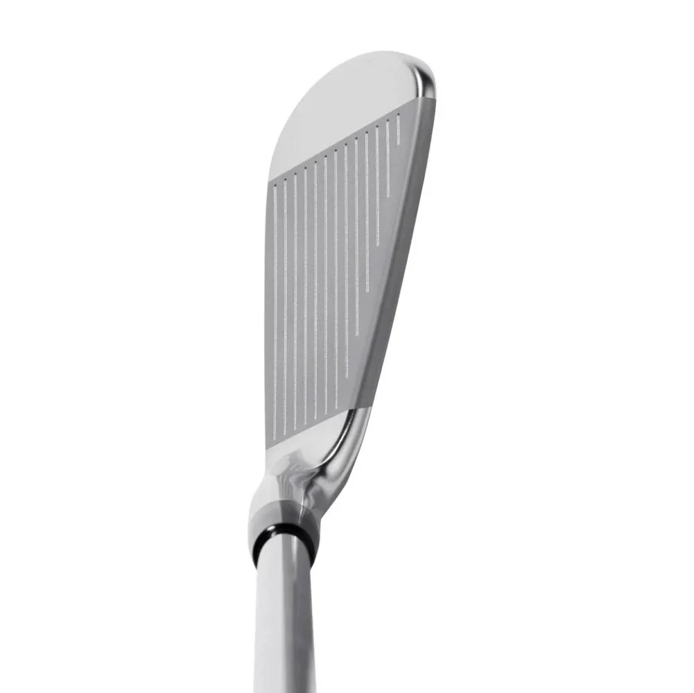 Mizuno Pro M-13 Iron Set - Image 2