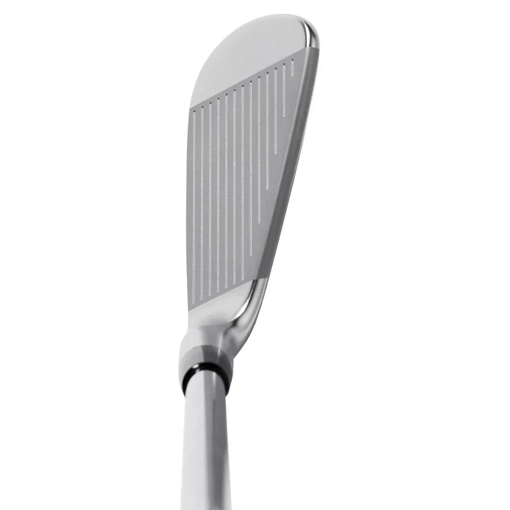 Mizuno Pro S-1 Iron Set - Image 2