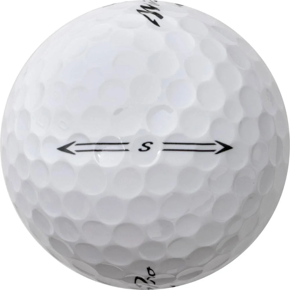 Mizuno Pro S Golf Balls - Image 3