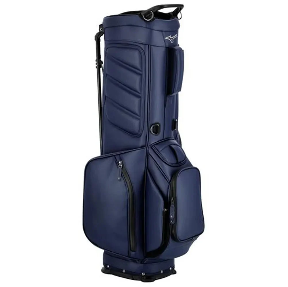Mizuno Pro Stand Bag - Image 4