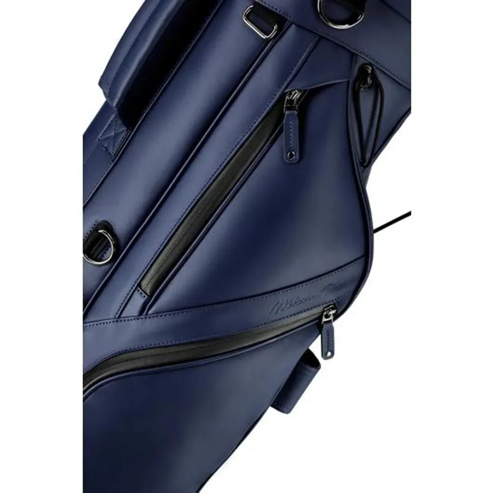Mizuno Pro Stand Bag - Image 5