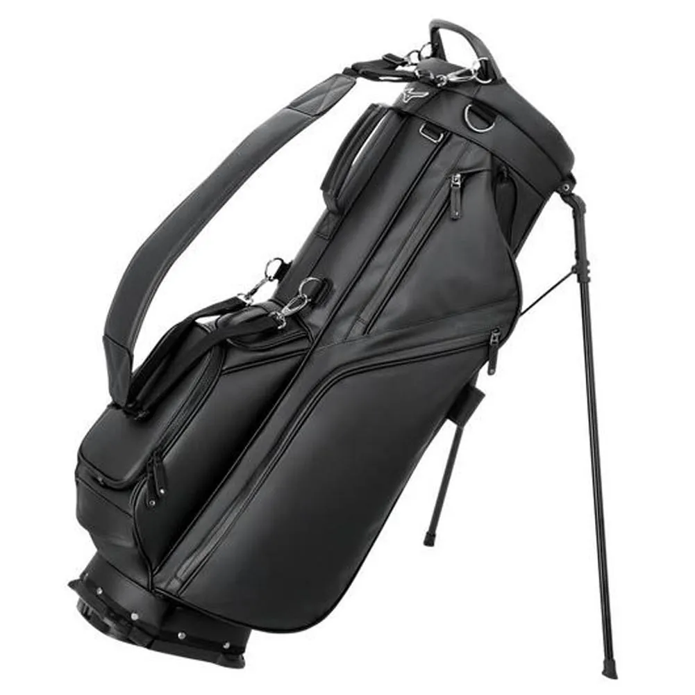 Mizuno Pro Stand Bag - Image 7