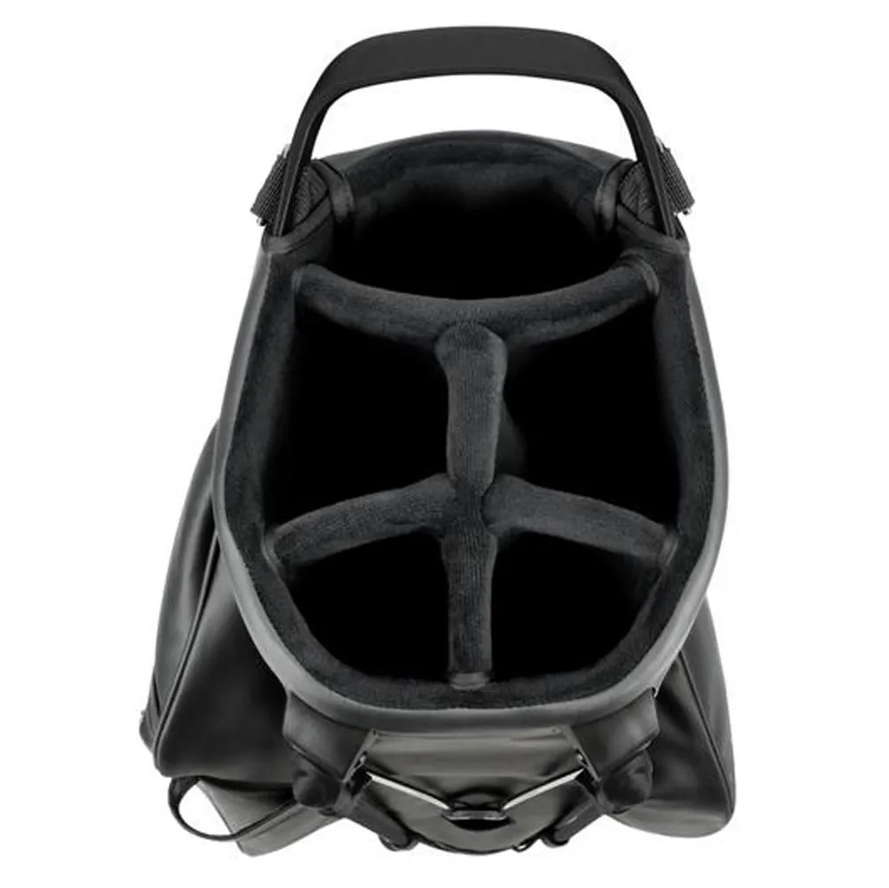 Mizuno Pro Stand Bag - Image 9