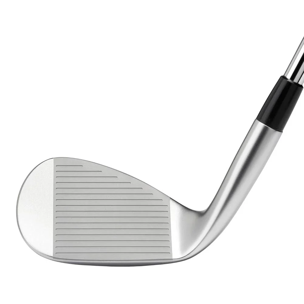Mizuno Pro T-3 Wedge - White Satin - Image 3