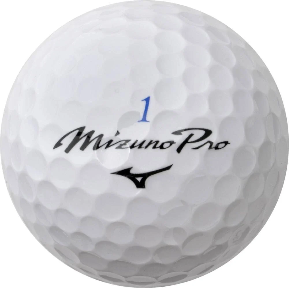 Mizuno Pro X Golf Balls - Image 2