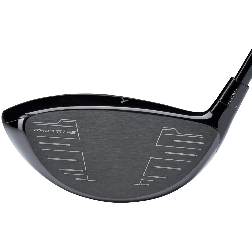 Mizuno ST-MAX 230 Driver (Right-Handed) - Image 3
