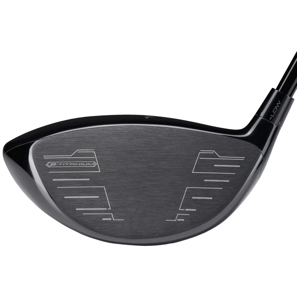 Mizuno ST-Z 230 Driver (Left-Handed) - Image 3