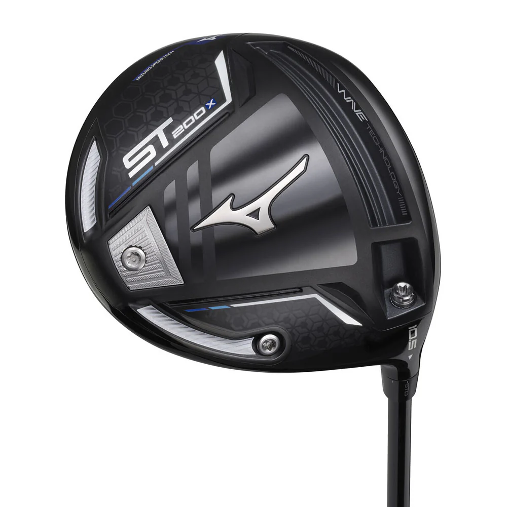 Mizuno ST200 X Driver Right-Handed - Image 2