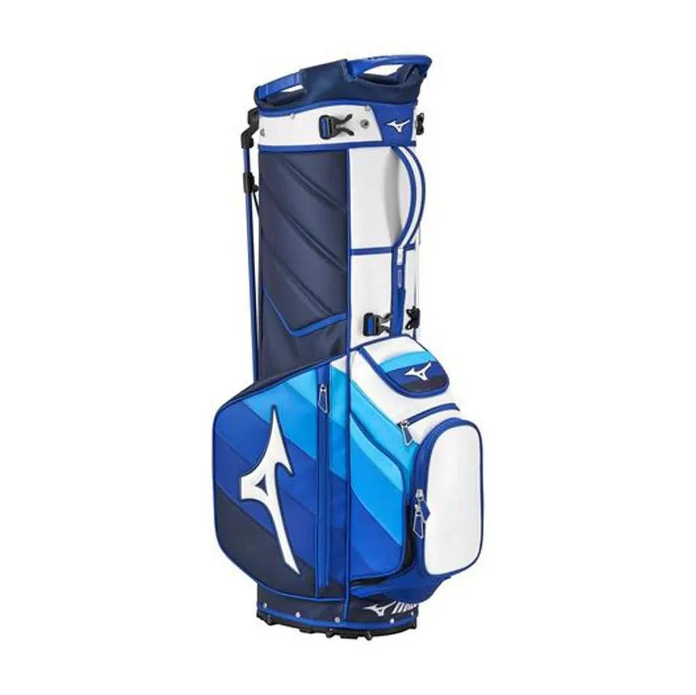Mizuno Tour Staff Stand Bag - Image 2