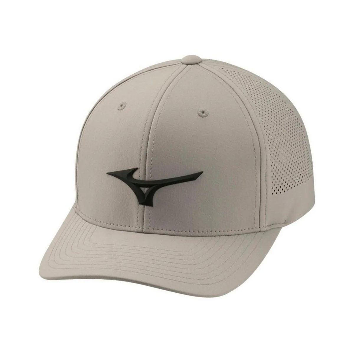Mizuno Tour Vent Adjustable Golf Hat - Image 5