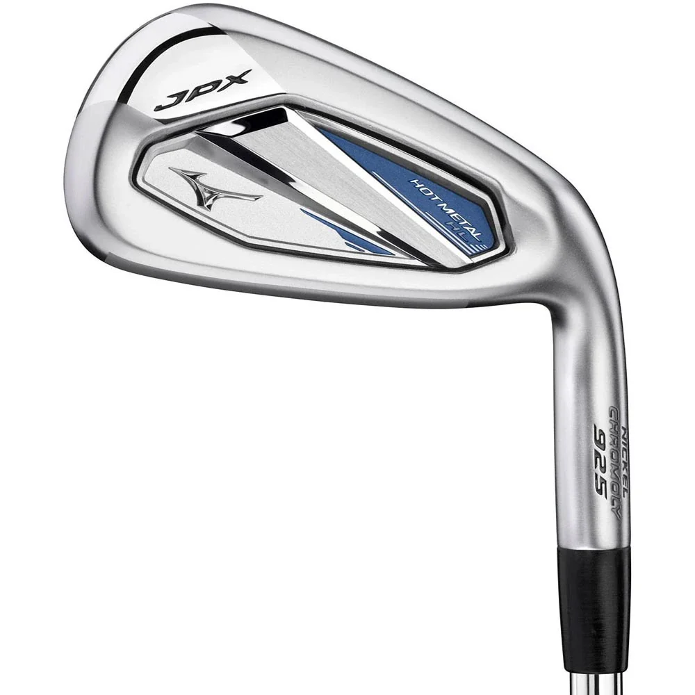 Mizuno Women's JPX 925 Hot Metal HL Combo Iron Set - Image 2