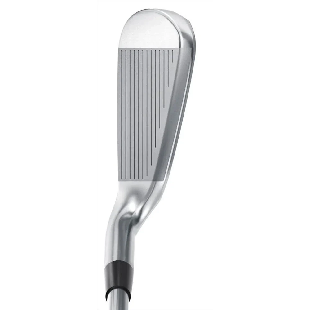 Mizuno Women's JPX 925 Hot Metal HL Combo Iron Set - Image 3