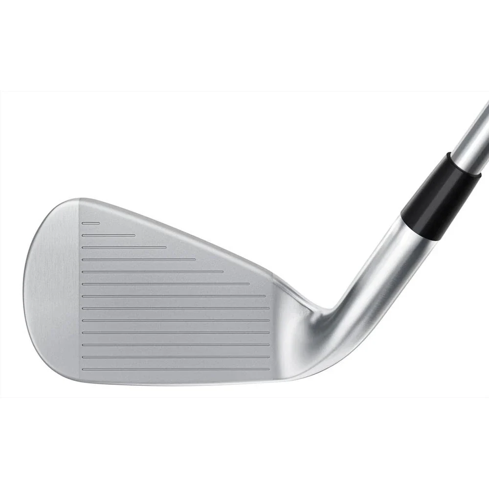 Mizuno Women's JPX 925 Hot Metal HL Combo Iron Set - Image 4
