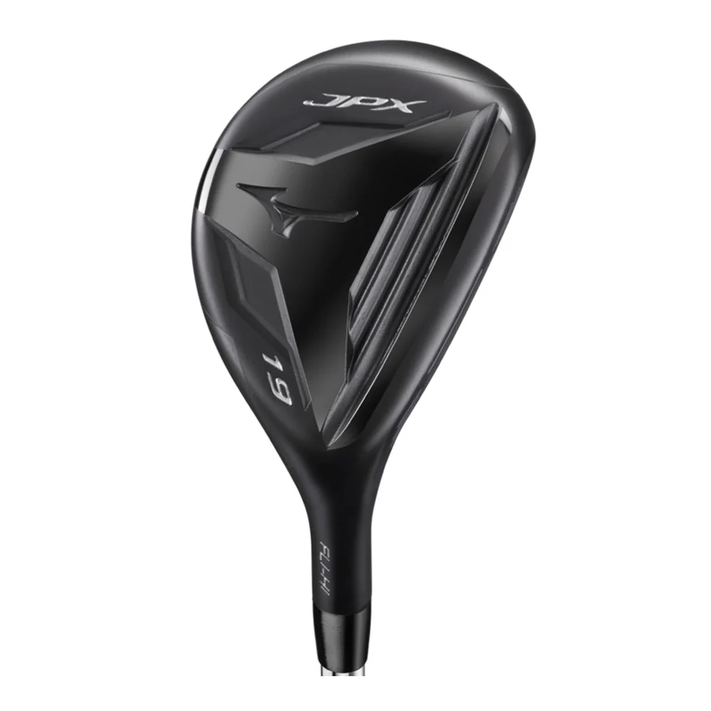 Mizuno Women's JPX 925 Hot Metal HL Combo Iron Set - Image 7