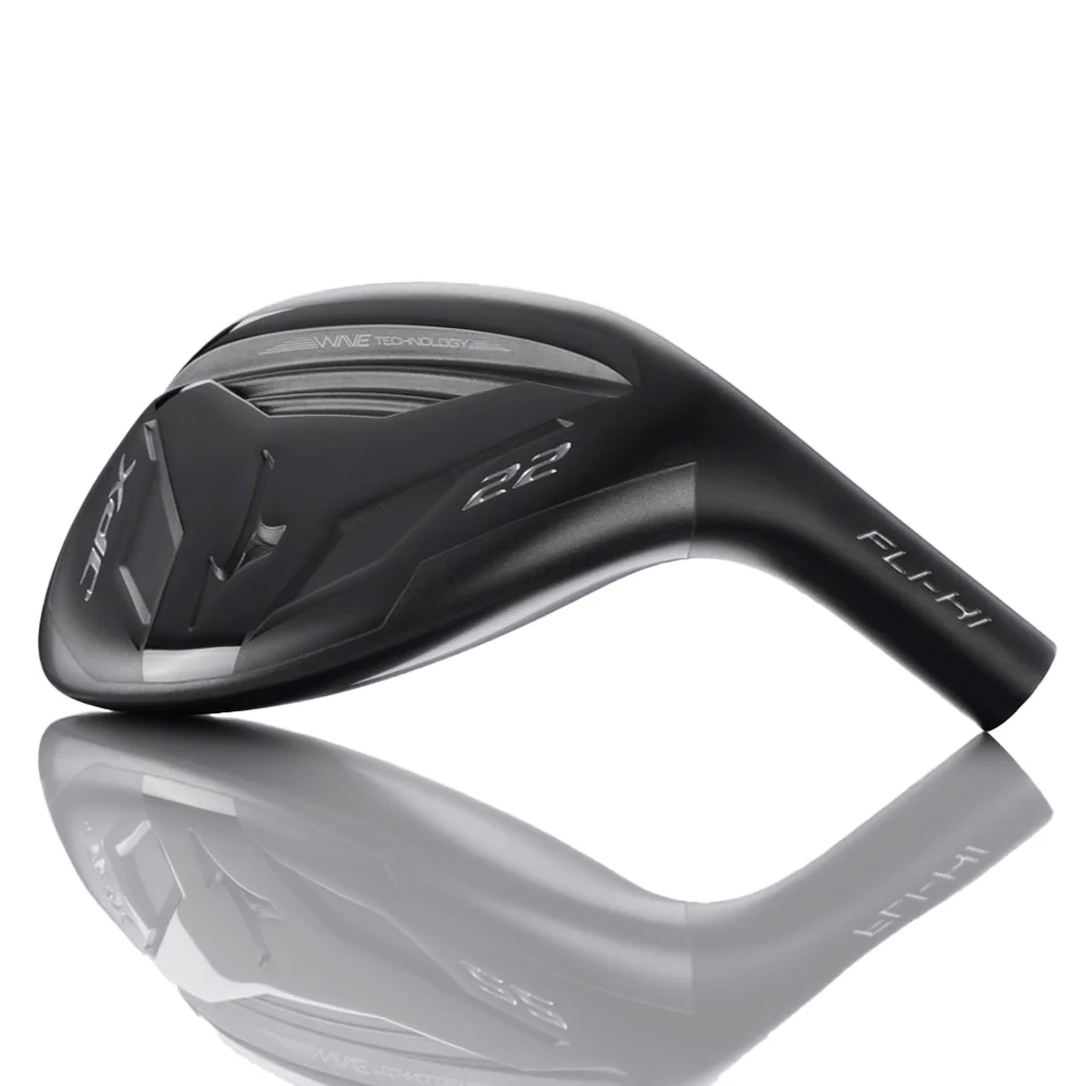 Mizuno Women's JPX 925 Hot Metal HL Combo Iron Set - Image 8