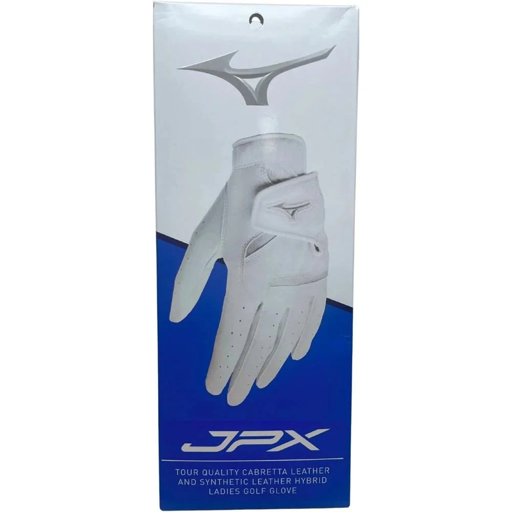 Mizuno Women's JPX Glove - Image 4