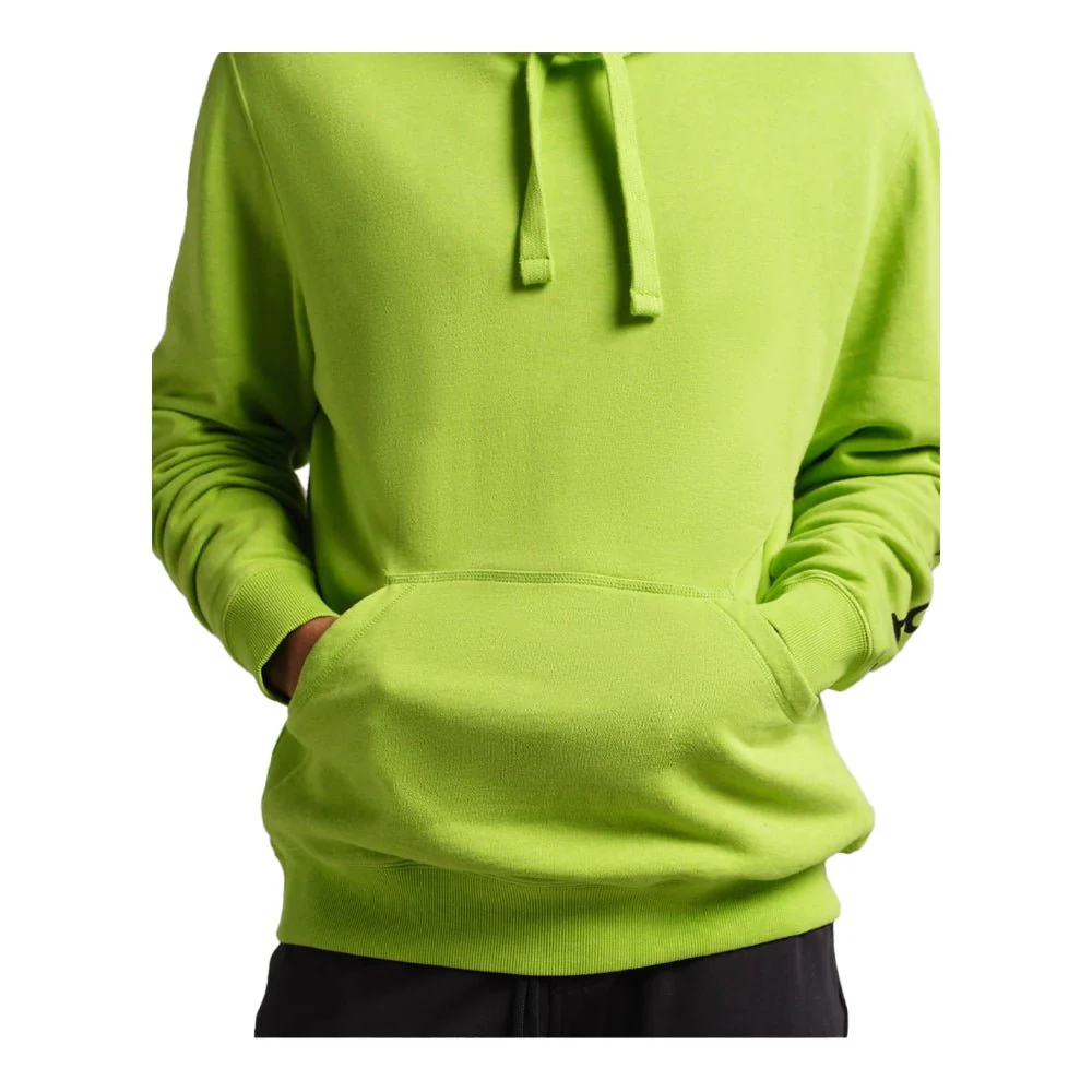 Municipal Gameday Hoodie - Image 3