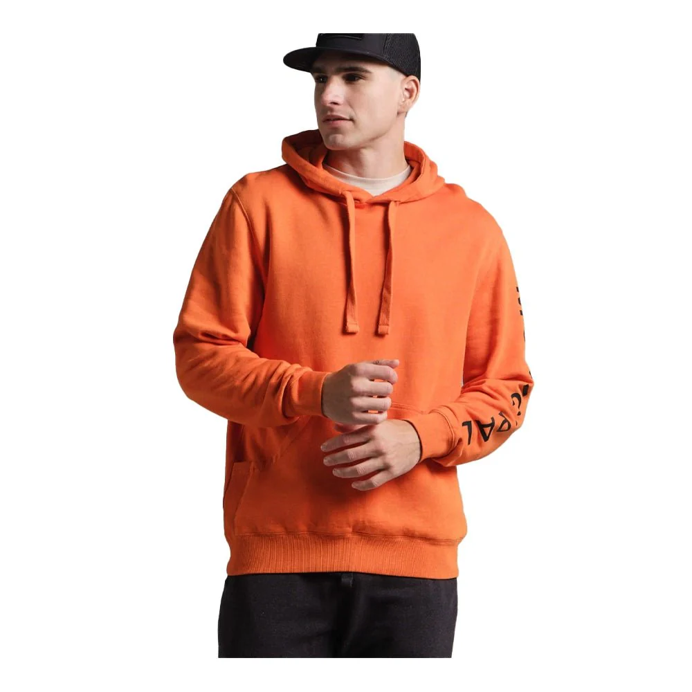 Municipal Gameday Hoodie - Image 5