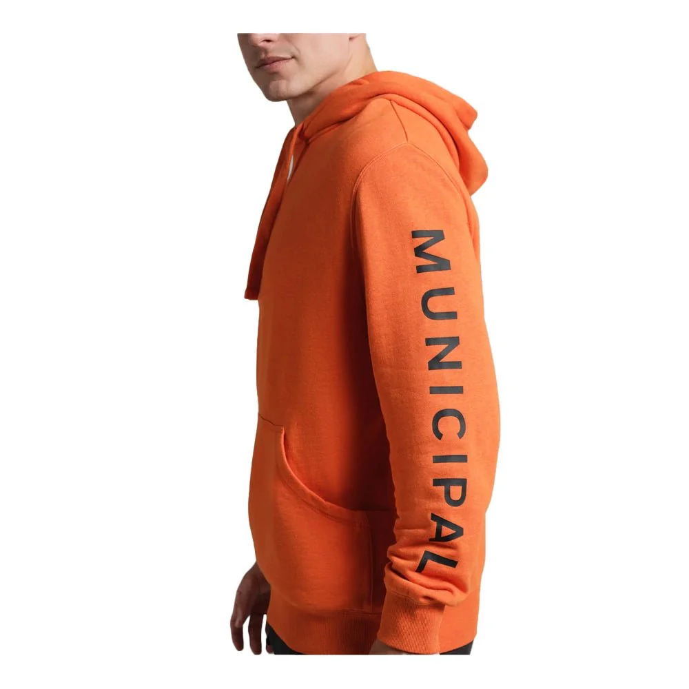 Municipal Gameday Hoodie - Image 6