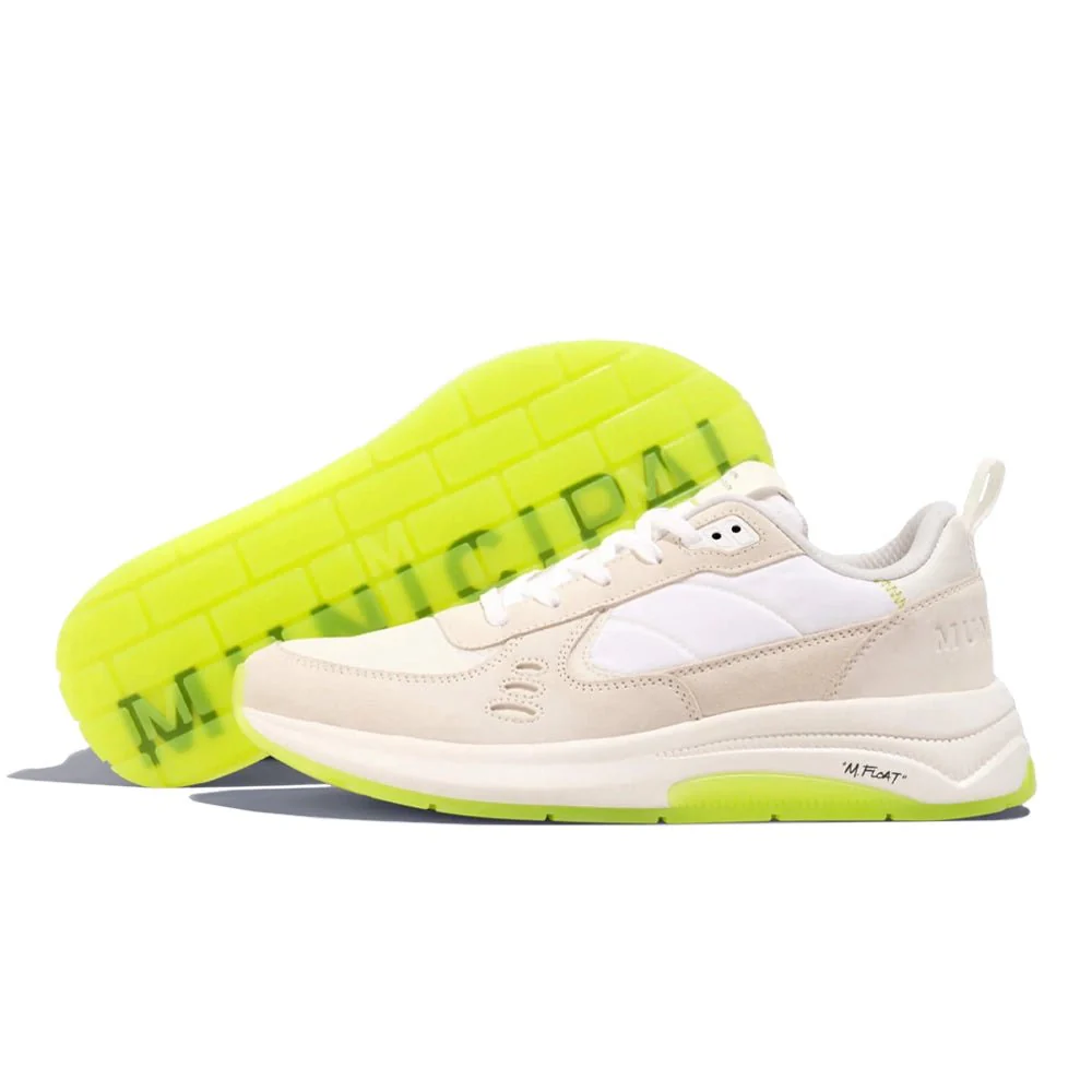 Municipal Origin Shoes - Image 2