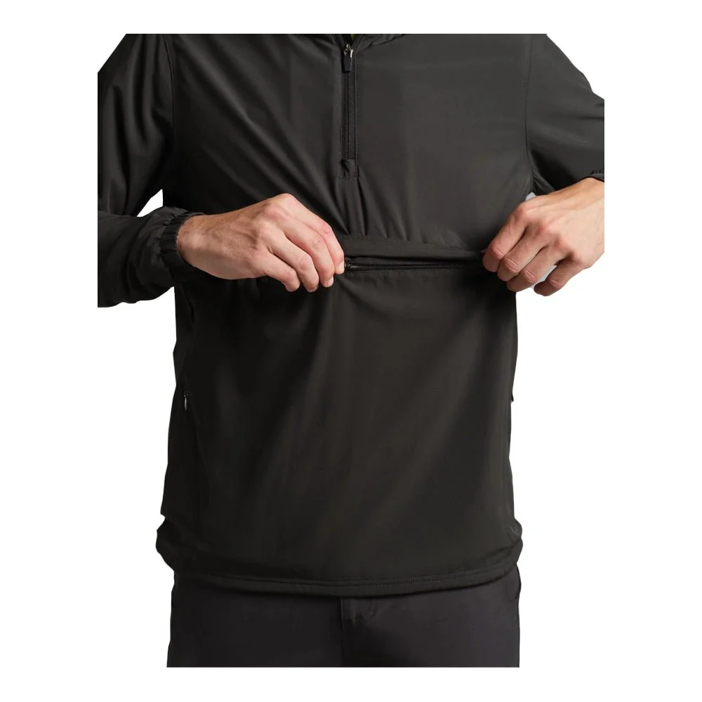 Municipal Sport Utility Golf Anorak - Image 2