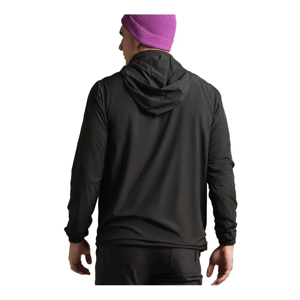 Municipal Sport Utility Golf Anorak - Image 6