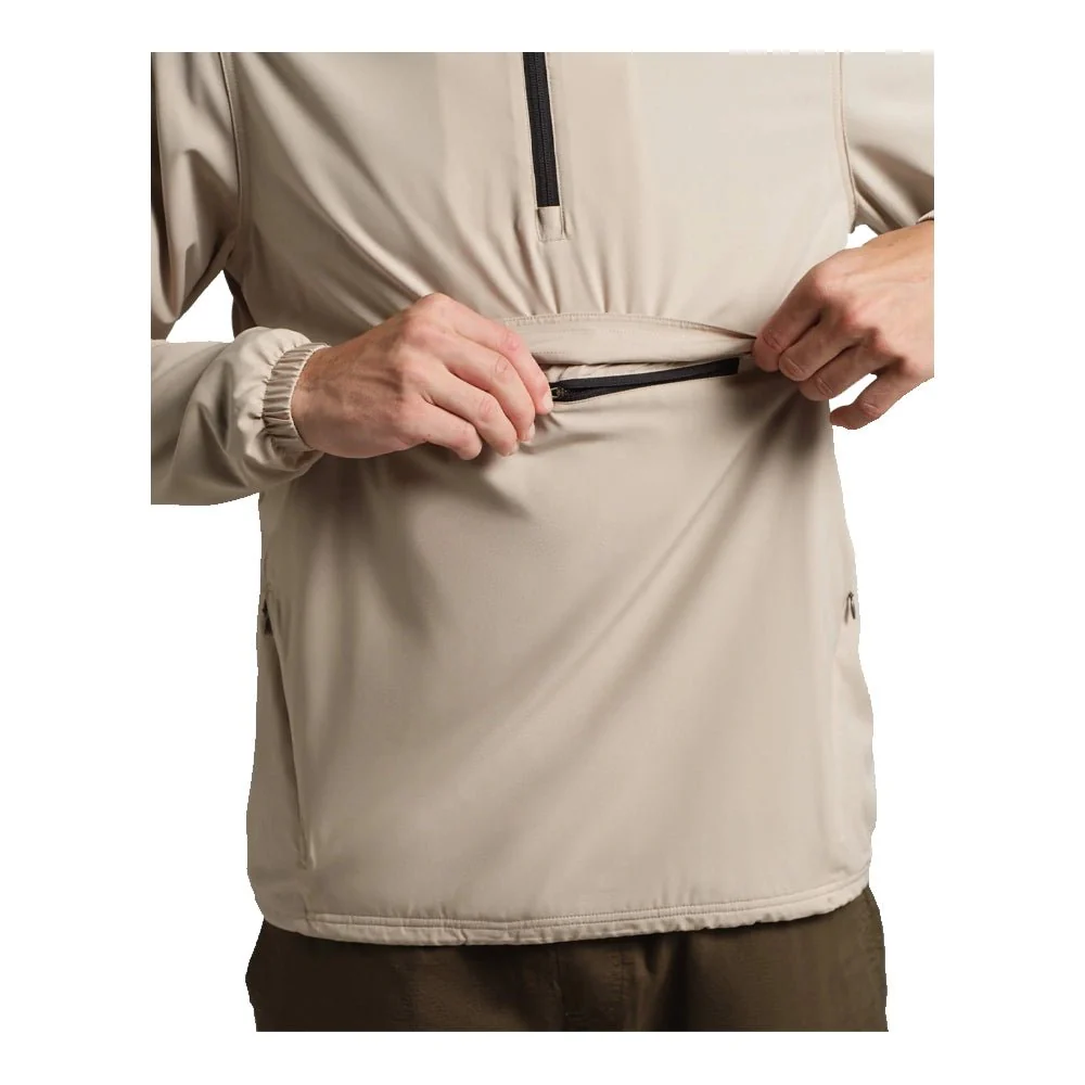 Municipal Sport Utility Golf Anorak - Image 8