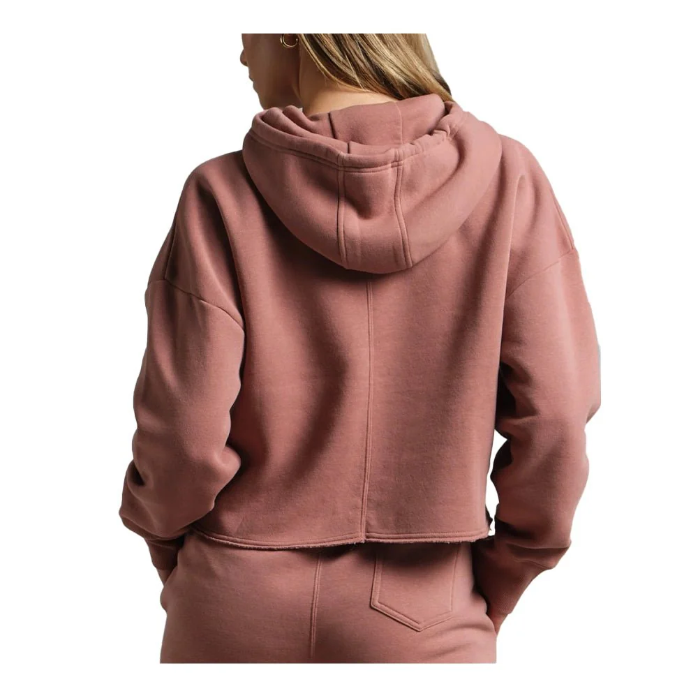 Municipal Women's Origin Golf Hoodie - Image 11