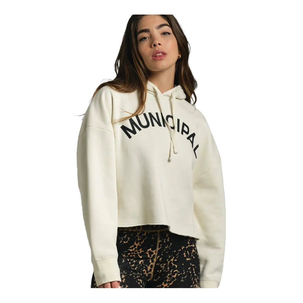 Municipal Women's Origin Golf Hoodie - Image 13