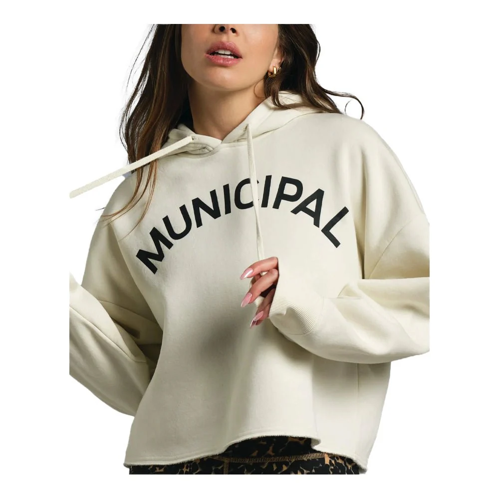 Municipal Women's Origin Golf Hoodie - Image 15