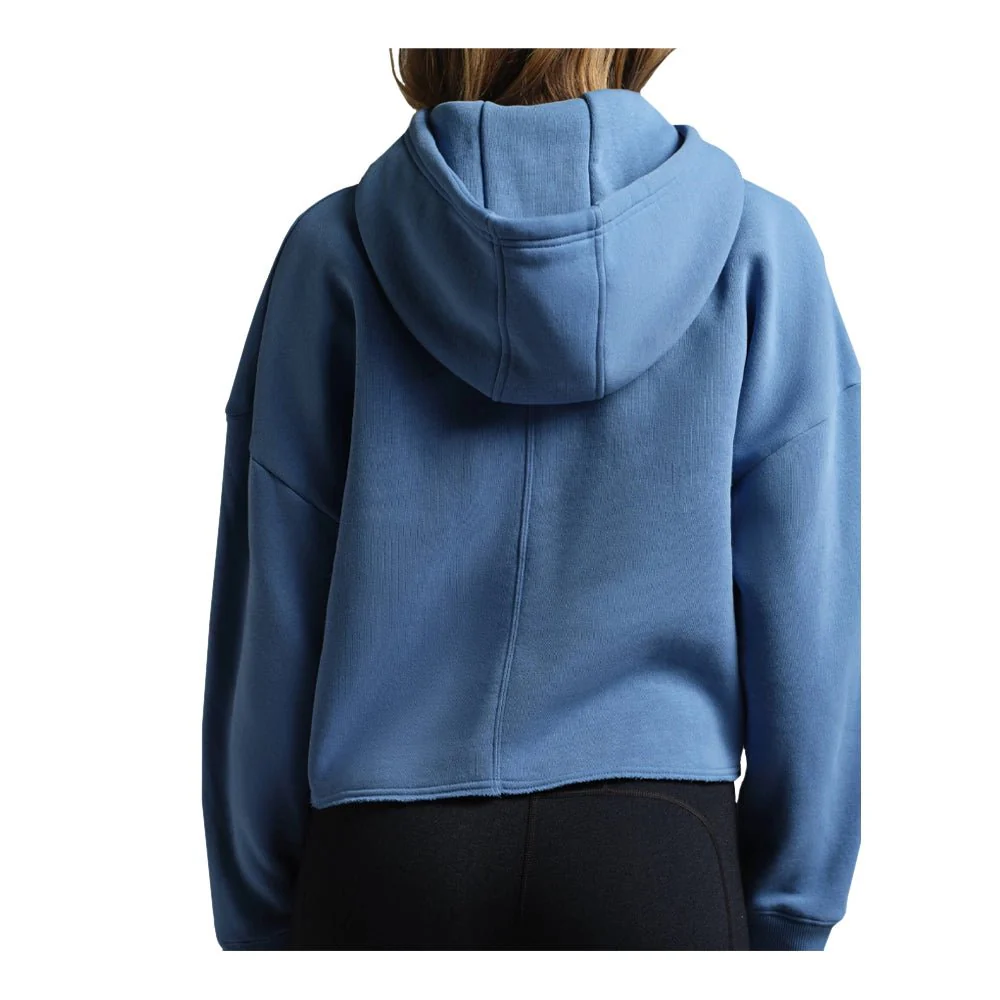 Municipal Women's Origin Golf Hoodie - Image 2