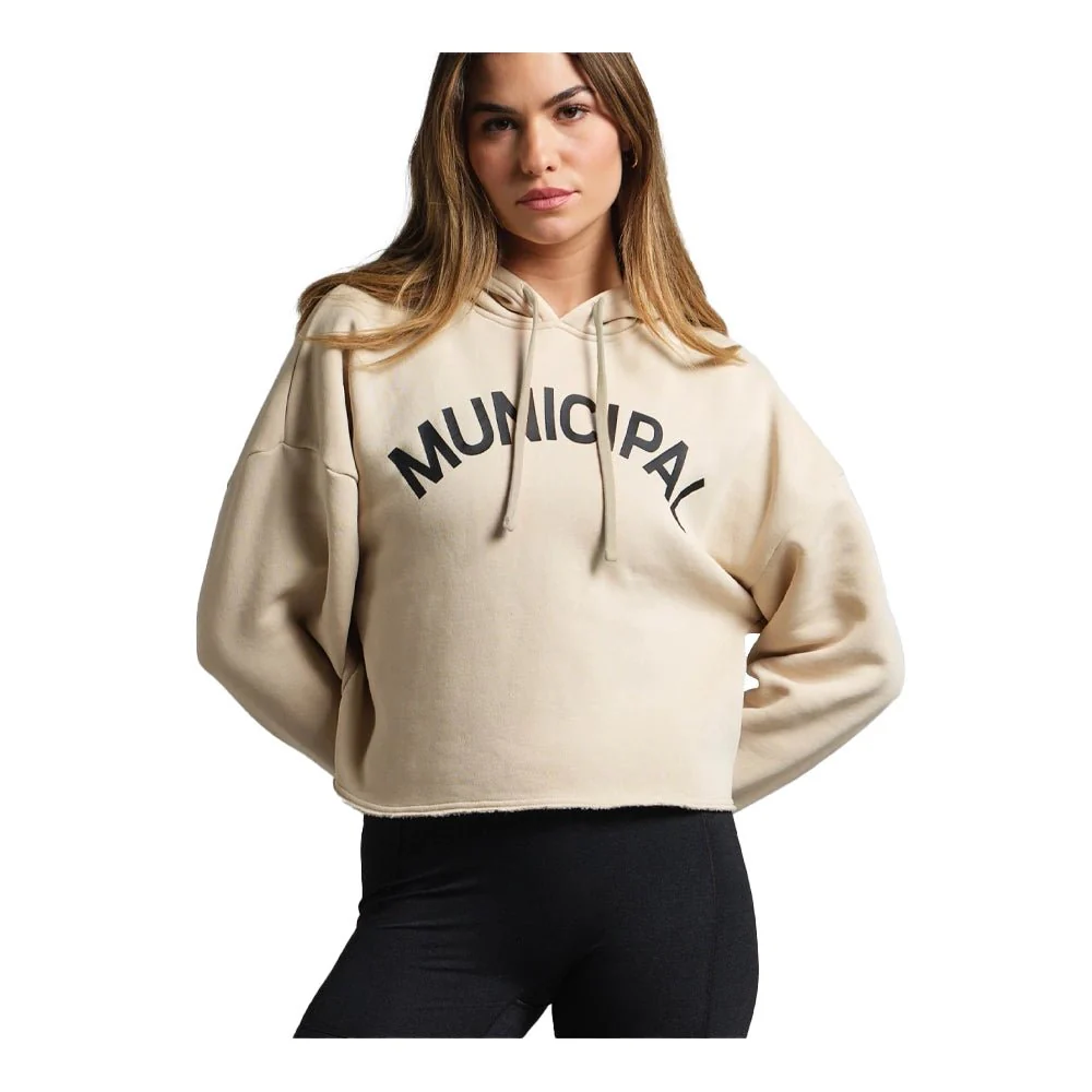 Municipal Women's Origin Golf Hoodie - Image 4